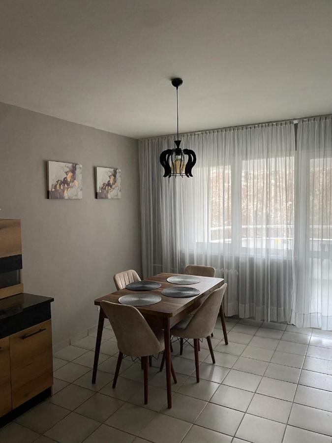 Spacious Apartment Next To South Park Просторен Апартамент До Южен Парк Top Location Sofia Buitenkant foto