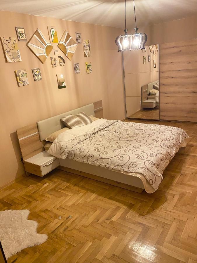 Spacious Apartment Next To South Park Просторен Апартамент До Южен Парк Top Location Sofia Buitenkant foto