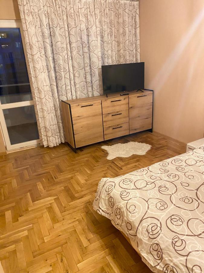Spacious Apartment Next To South Park Просторен Апартамент До Южен Парк Top Location Sofia Buitenkant foto