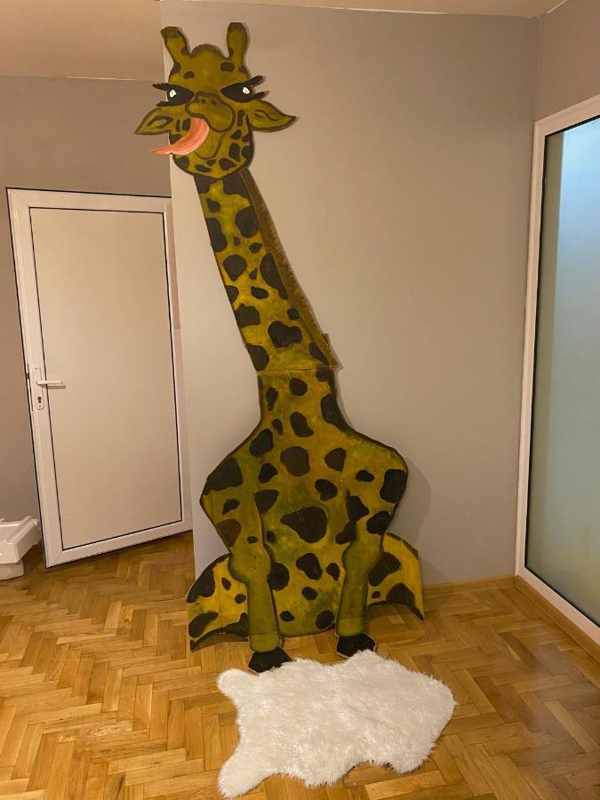 Spacious Apartment Next To South Park Просторен Апартамент До Южен Парк Top Location Sofia Buitenkant foto