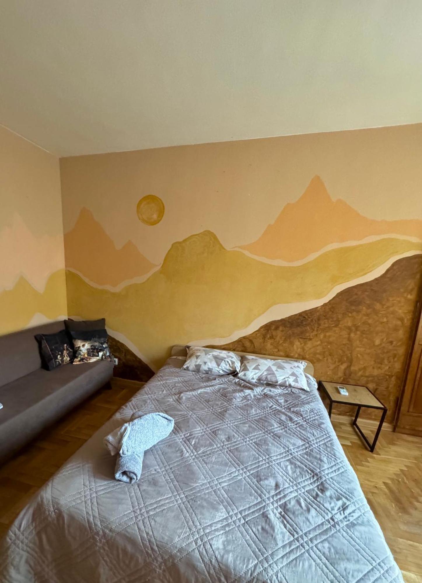 Spacious Apartment Next To South Park Просторен Апартамент До Южен Парк Top Location Sofia Buitenkant foto