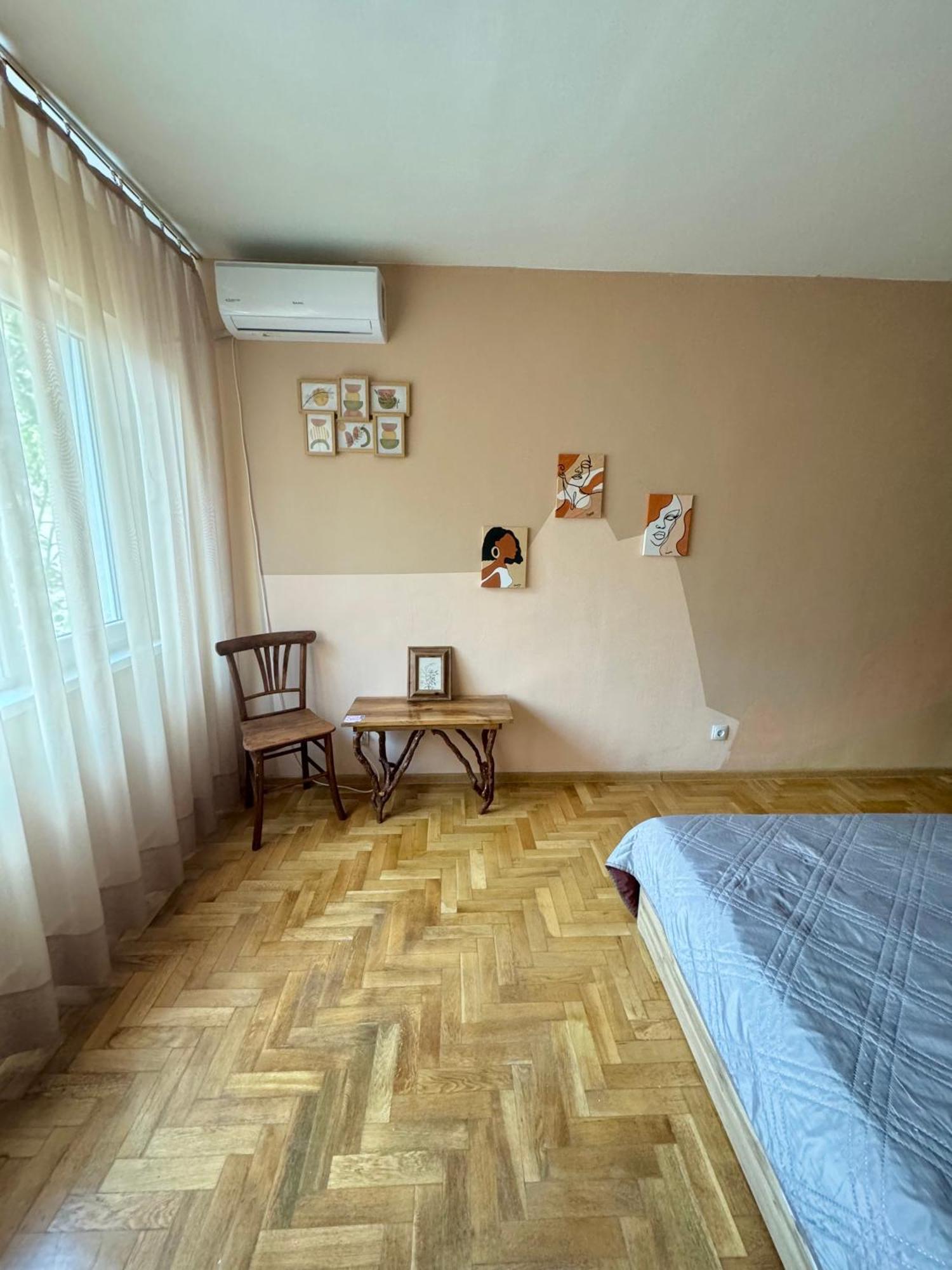 Spacious Apartment Next To South Park Просторен Апартамент До Южен Парк Top Location Sofia Buitenkant foto